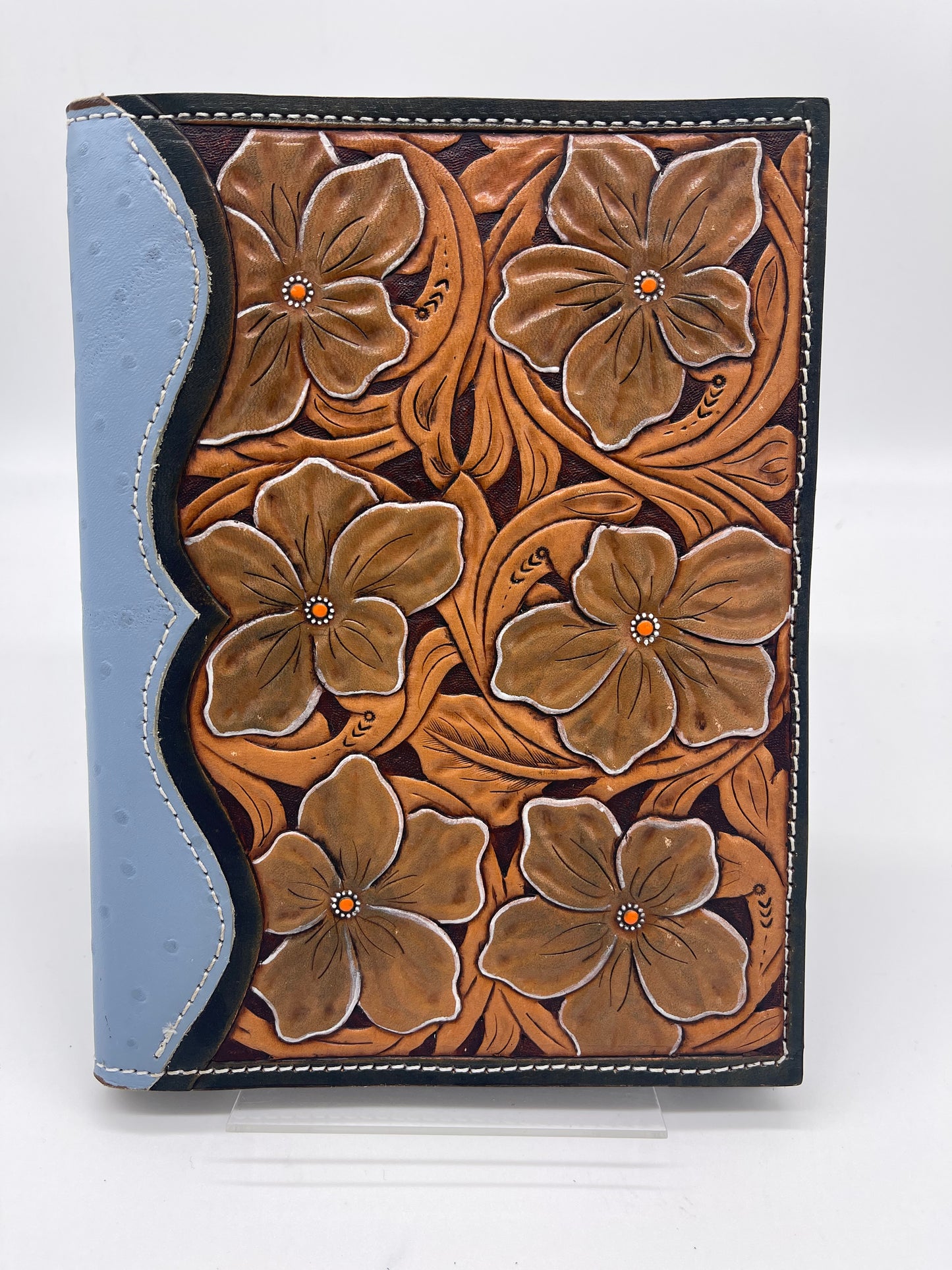 Floral Journal