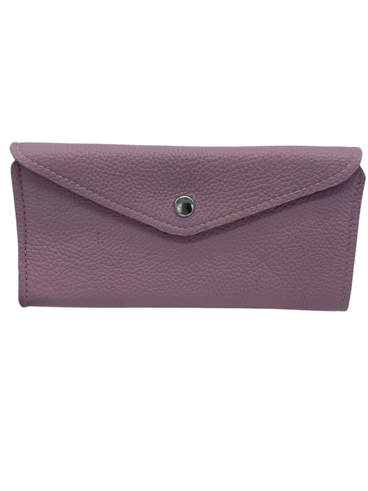 Pink Wristlet