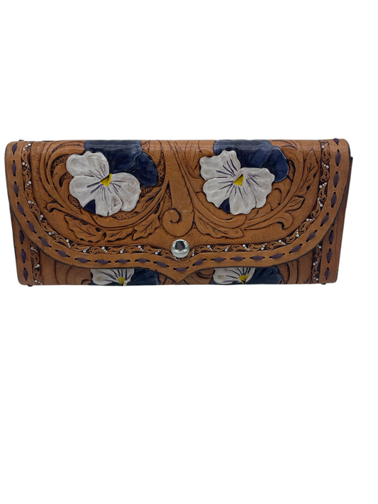Pansy Wallet