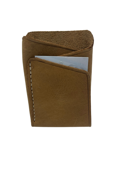 Minimalist Card Wallet