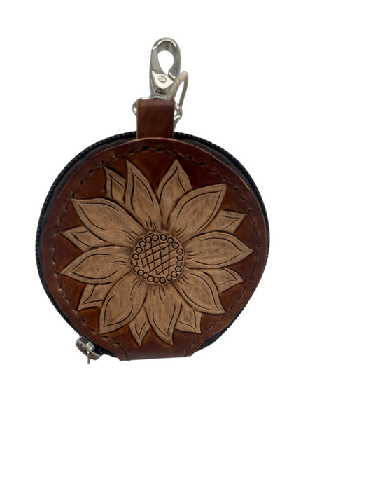Keychain Coin Purse