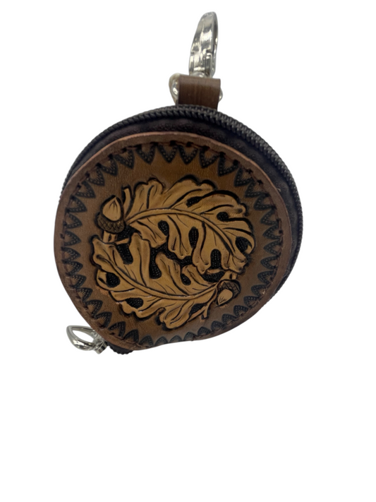 Keychain Coin Purse