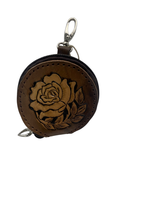 Keychain Coin Purse