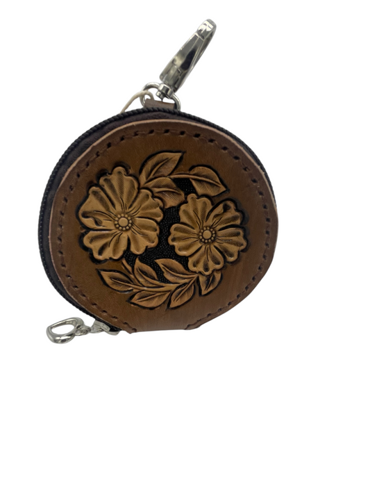 Keychain Coin Purse